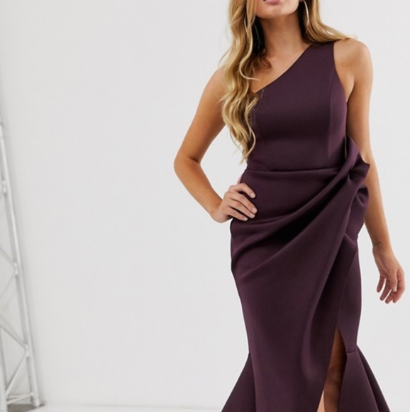 ASOS Dresses & Skirts - ASOS One Shoulder Dress